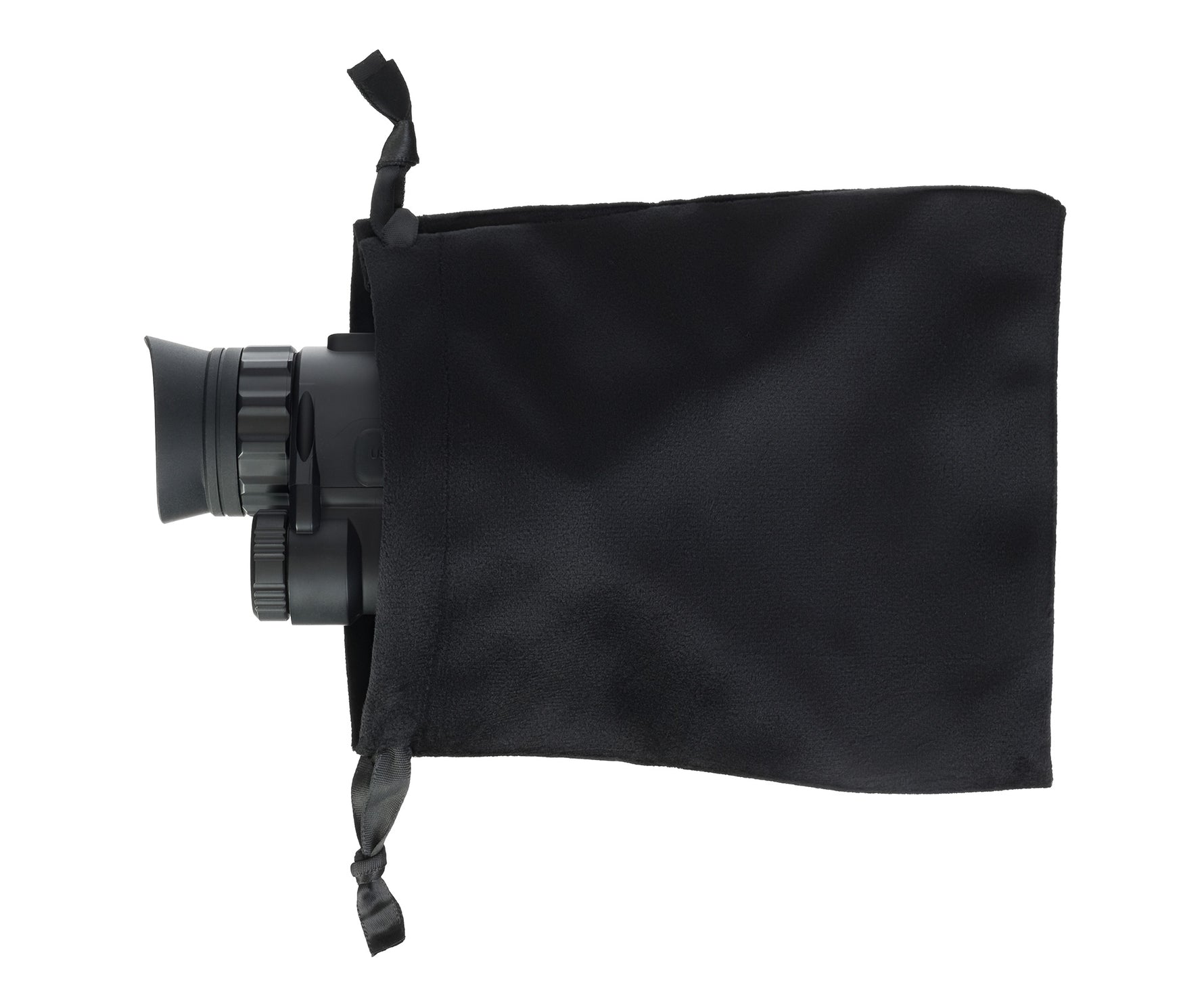 Visore notturno monoculare digitale Levenhuk Halo NVM50 Helmet