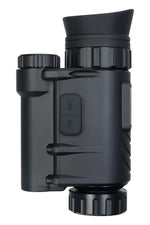 Visore notturno monoculare digitale Levenhuk Halo NVM50 Helmet