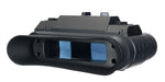 Visore notturno binoculare digitale Levenhuk Halo NVB10 Helmet