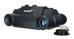 Visore notturno binoculare digitale Levenhuk Halo NVB10 Helmet
