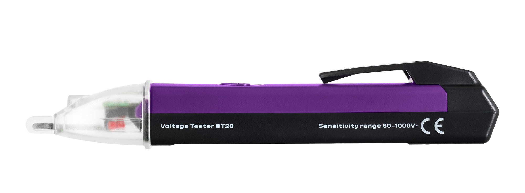 Tester elettrico Ermenrich Zing WT20