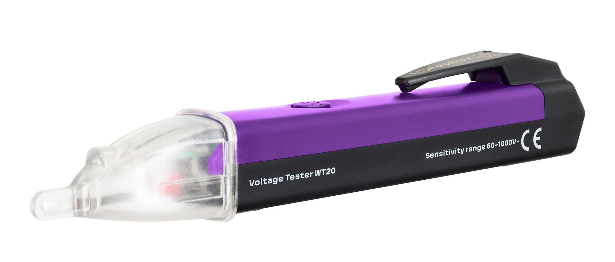 Tester elettrico Ermenrich Zing WT20