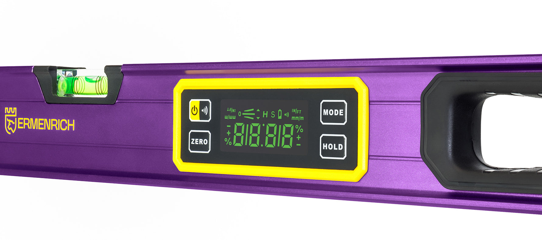 Livella digitale Ermenrich Verk LL60