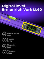 Livella digitale Ermenrich Verk LL60