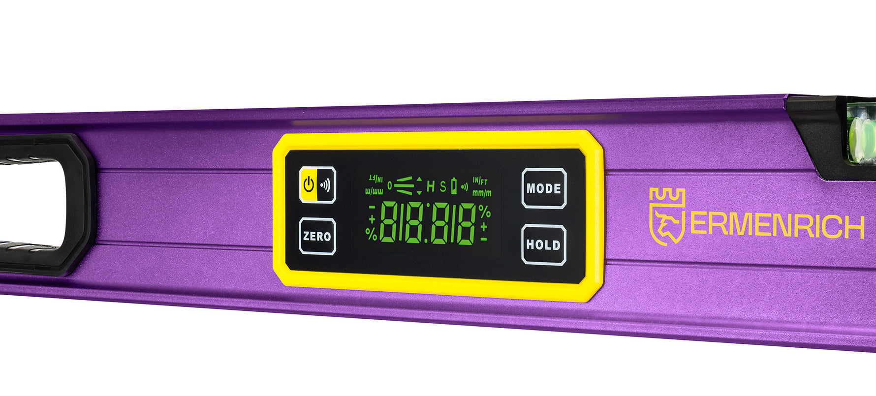 Livella digitale Ermenrich Verk LL100