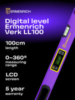 Livella digitale Ermenrich Verk LL100