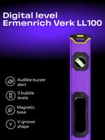 Livella digitale Ermenrich Verk LL100