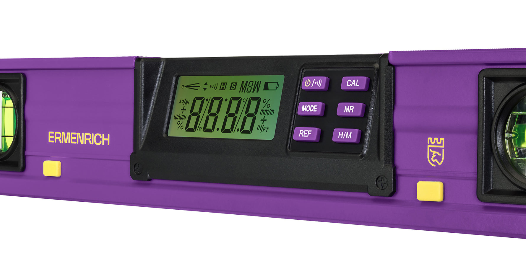 Livella digitale Ermenrich Verk LY40
