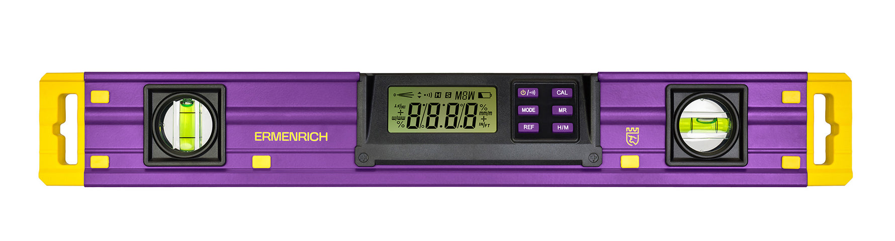 Livella digitale Ermenrich Verk LY40