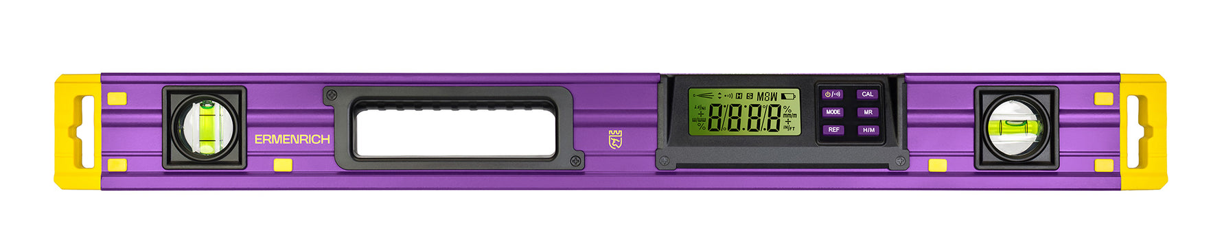 Livella digitale Ermenrich Verk LY60
