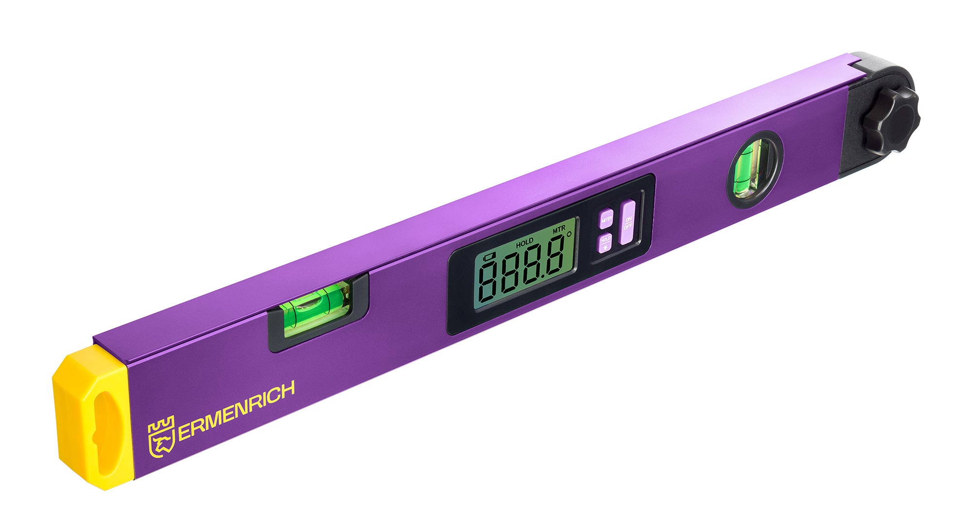 Goniometro digitale Ermenrich Verk DA40