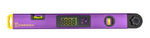 Goniometro digitale Ermenrich Verk DA40