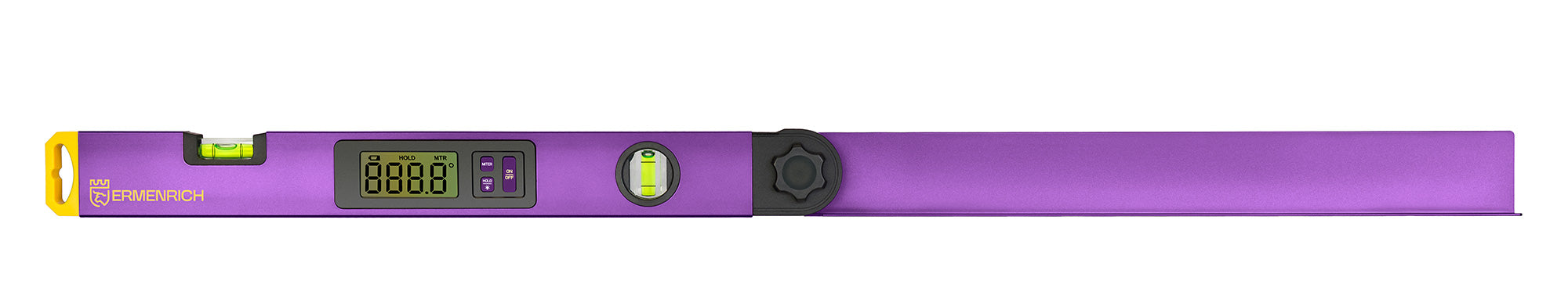 Goniometro digitale Ermenrich Verk DA40