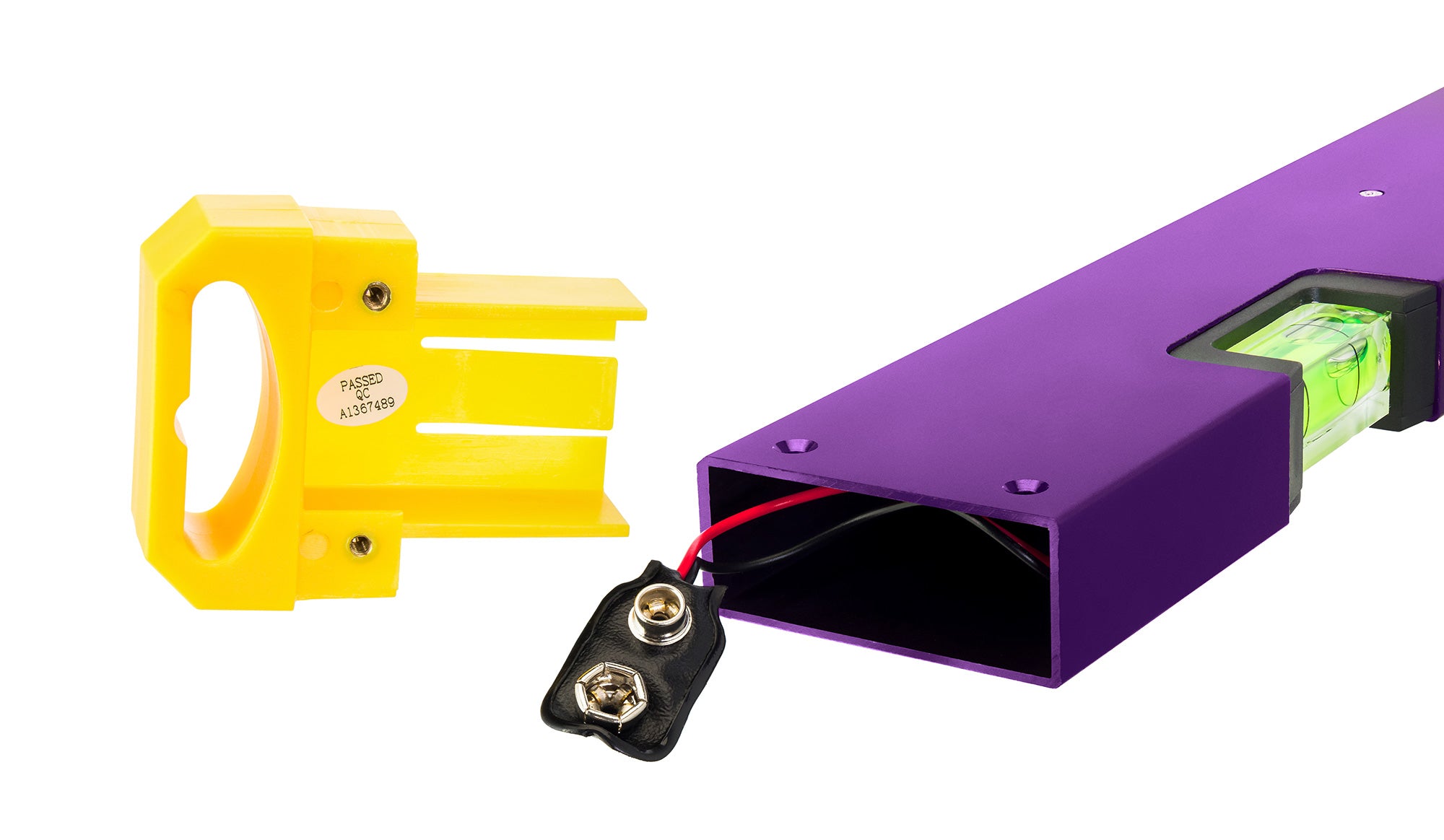 Goniometro digitale Ermenrich Verk DA40