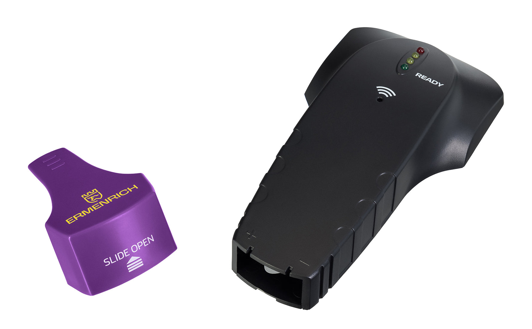 Rilevatore di montanti Ermenrich Ping SD20