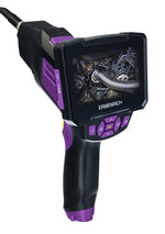 Endoscopio professionale Ermenrich Seek VE50