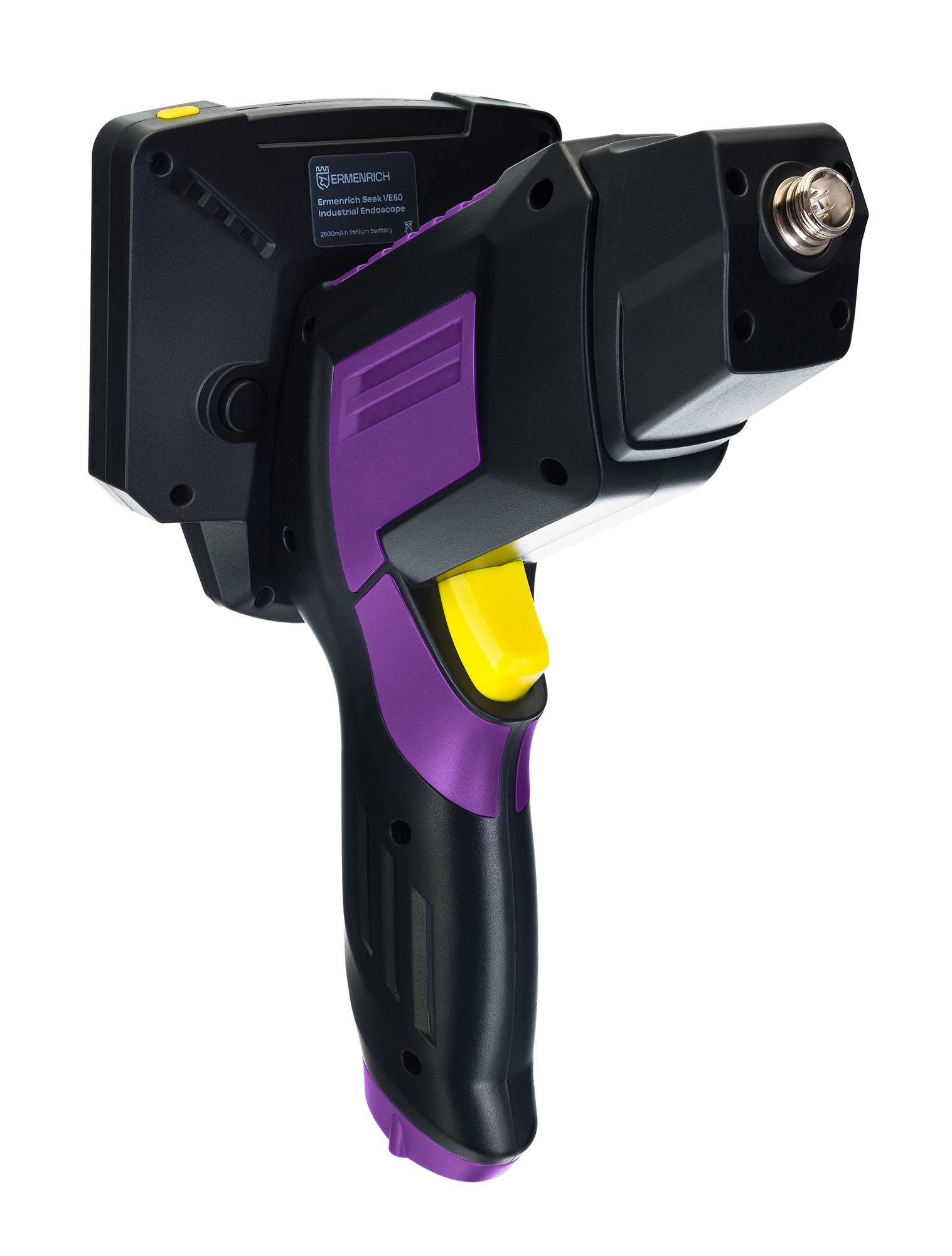 Endoscopio professionale Ermenrich Seek VE50