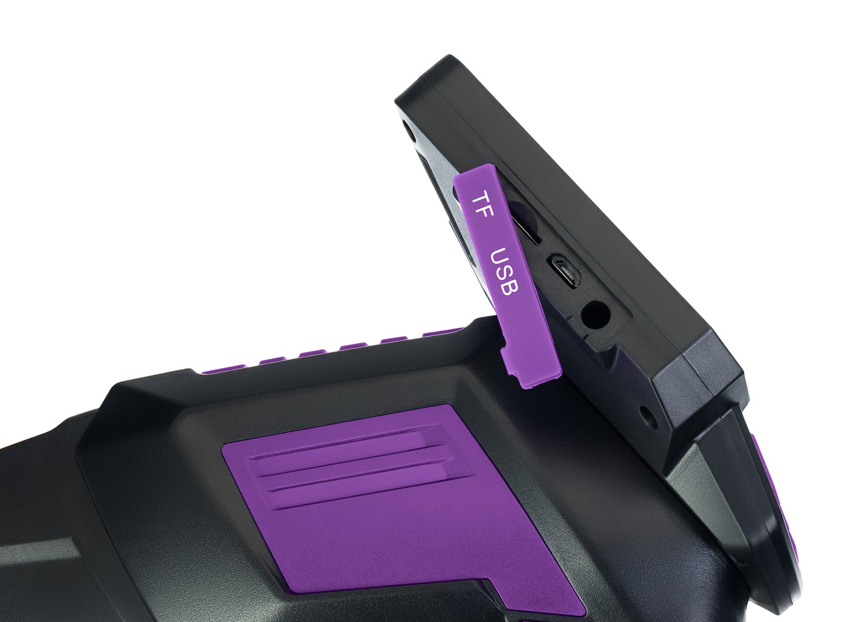 Endoscopio professionale Ermenrich Seek VE50