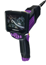 Endoscopio professionale Ermenrich Seek VE60