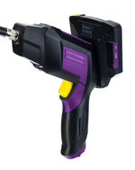 Endoscopio professionale Ermenrich Seek VE60