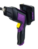 Endoscopio professionale Ermenrich Seek VE70