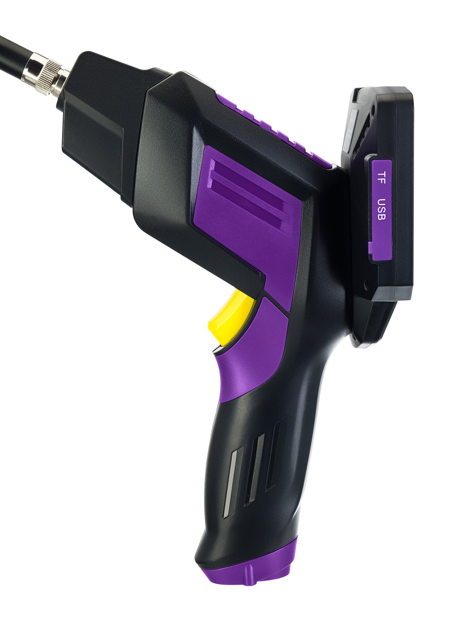 Endoscopio professionale Ermenrich Seek VE70