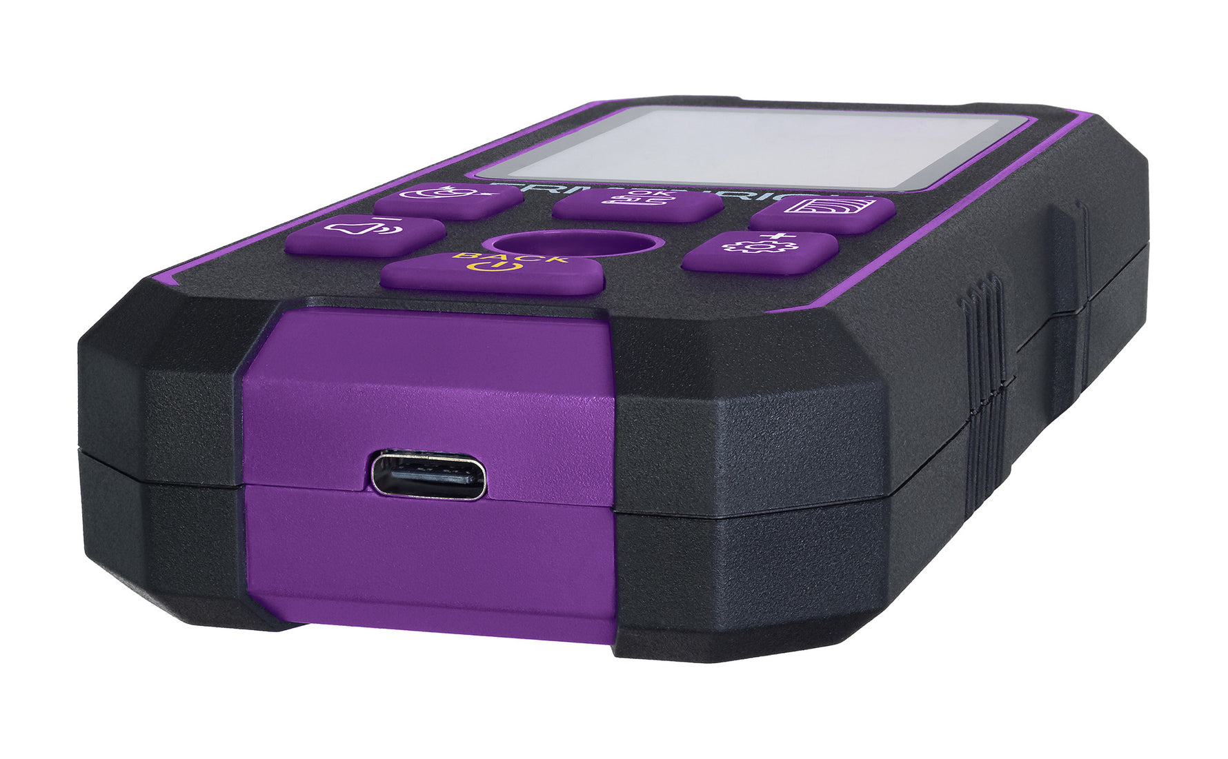 Rilevatore di montanti Ermenrich Ping SM70