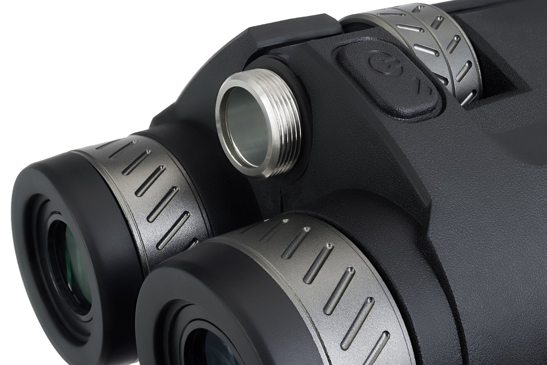 Binocolo con telemetro Levenhuk Guard PRO 3000