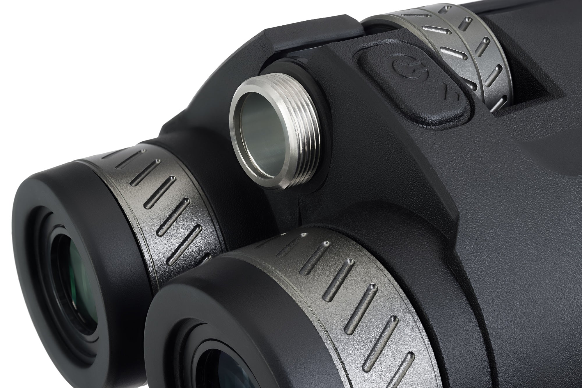 Binocolo con telemetro Levenhuk Guard PRO 3000