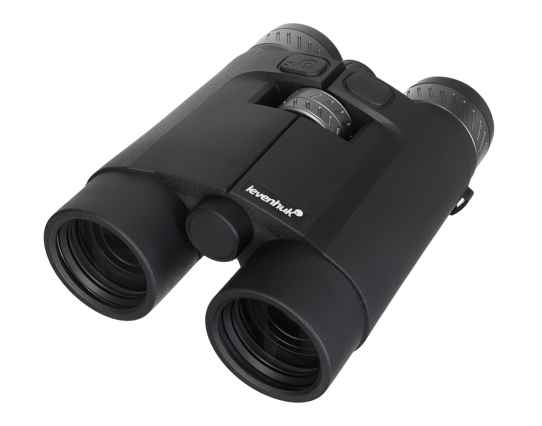Binocolo con telemetro Levenhuk Guard PRO 4000