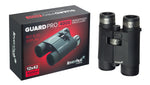 Binocolo con telemetro Levenhuk Guard PRO 4000