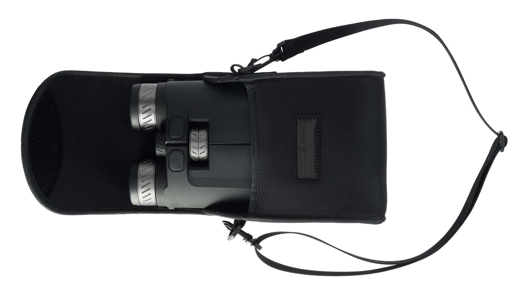 Binocolo con telemetro Levenhuk Guard PRO 4000