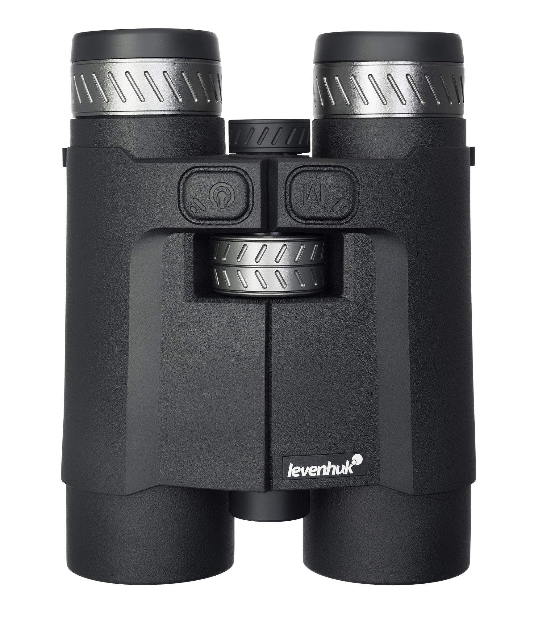 Binocolo con telemetro Levenhuk Guard PRO 4000