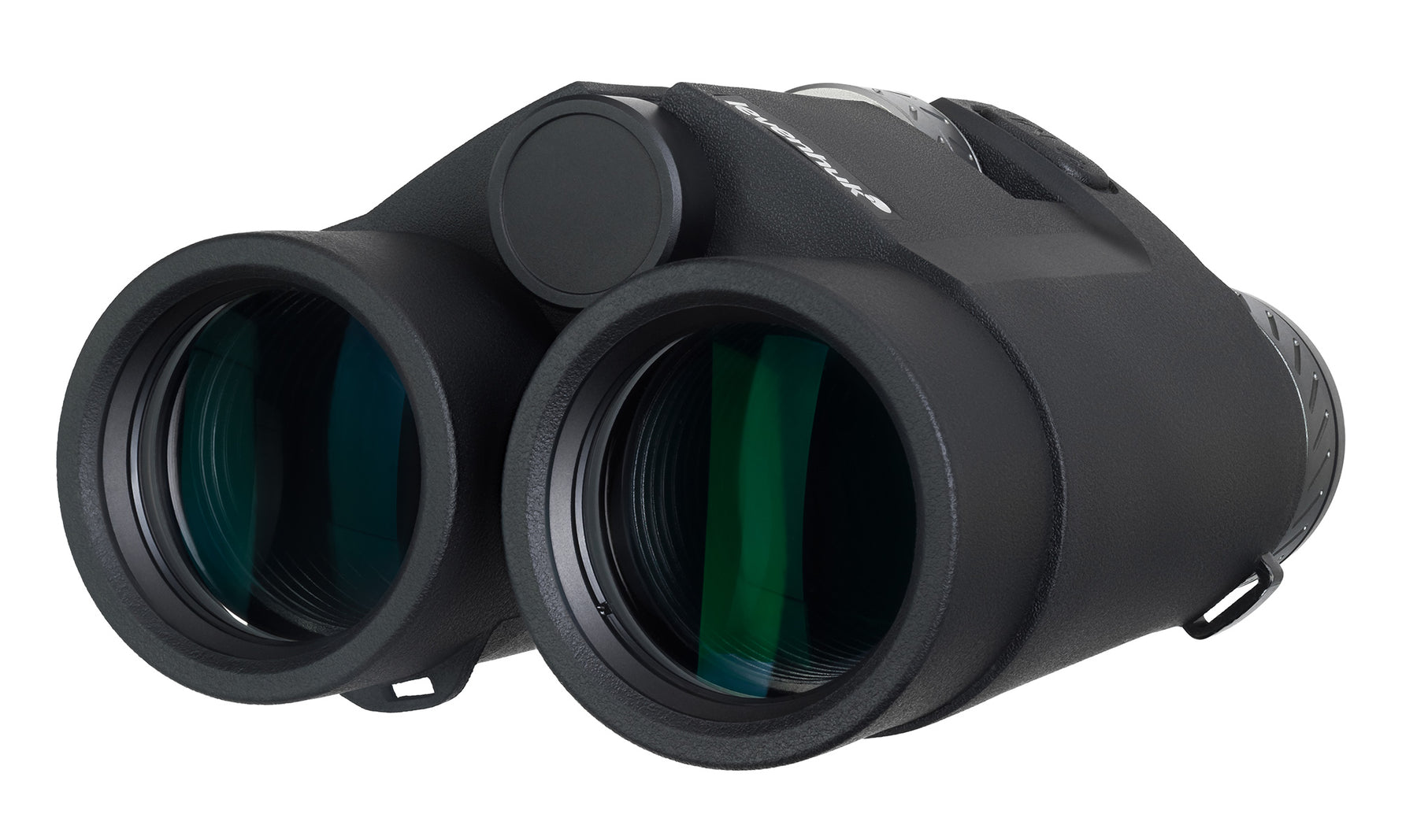 Binocolo con telemetro Levenhuk Guard PRO 4000