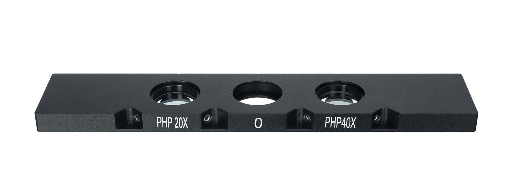 Slider per contrasto di fase MAGUS SPH1