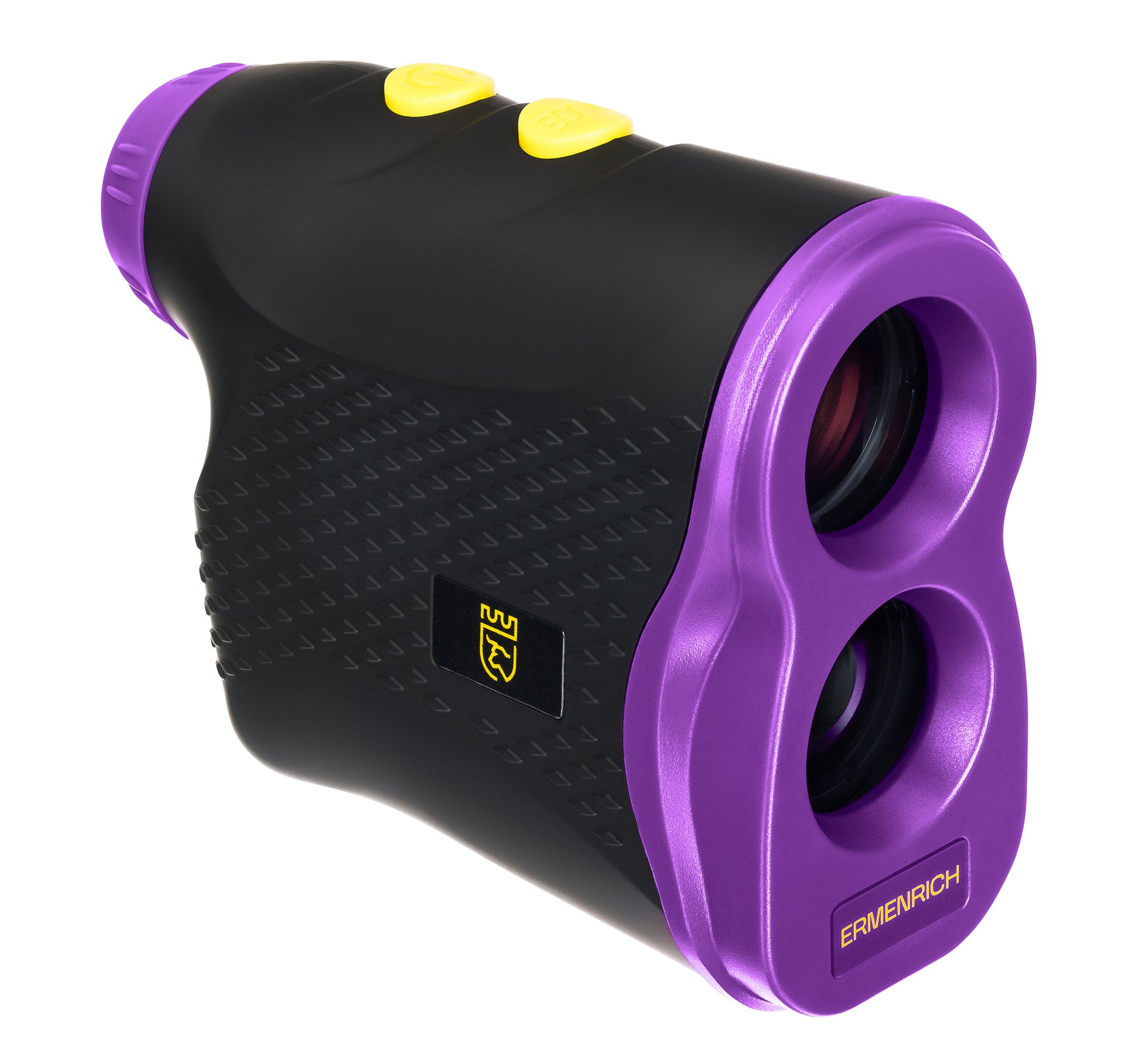 Distanziometro laser Ermenrich LR1500