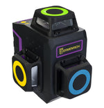 Livella laser Ermenrich PRO LV50
