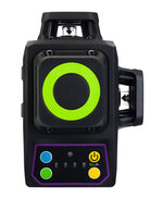 Livella laser Ermenrich PRO LV50
