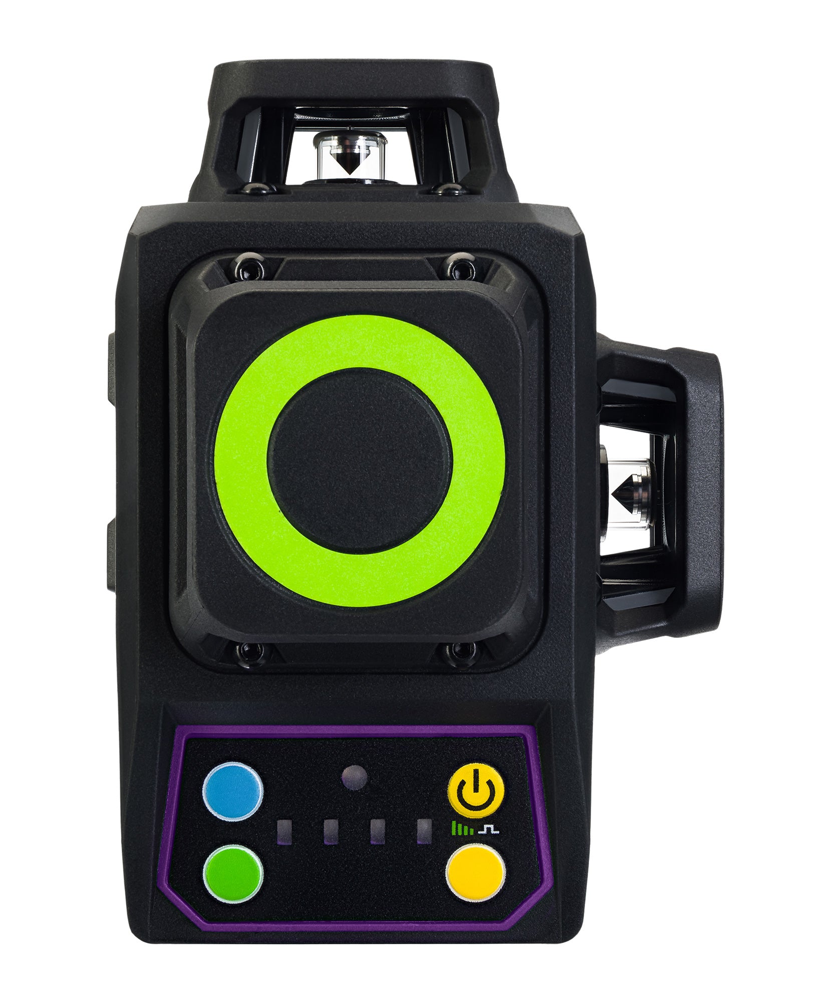 Livella laser Ermenrich PRO LV50