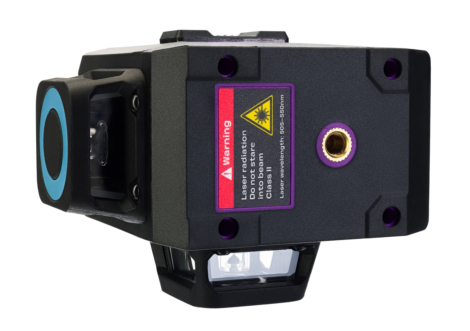 Livella laser Ermenrich PRO LV50