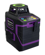 Livella laser Ermenrich PRO LV50