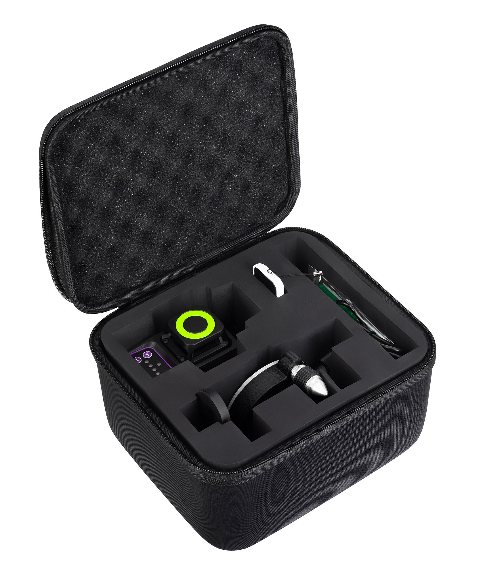 Livella laser Ermenrich PRO LV60