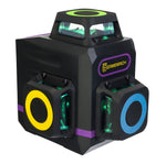 Livella laser Ermenrich PRO LV60