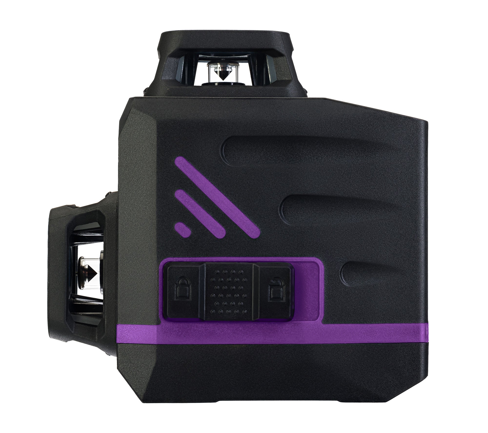 Livella laser Ermenrich PRO LV60