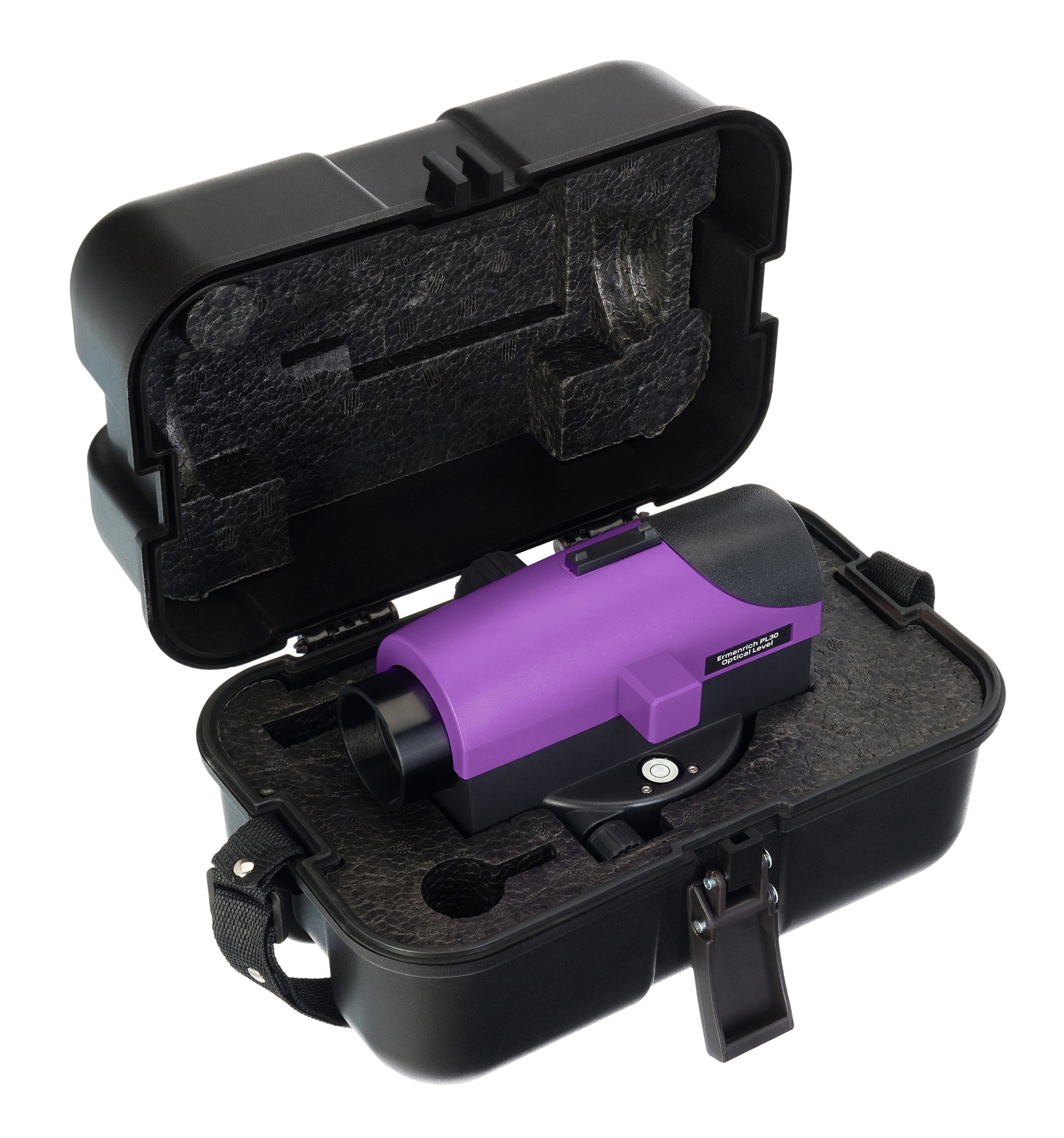 Livello ottico Ermenrich PL30