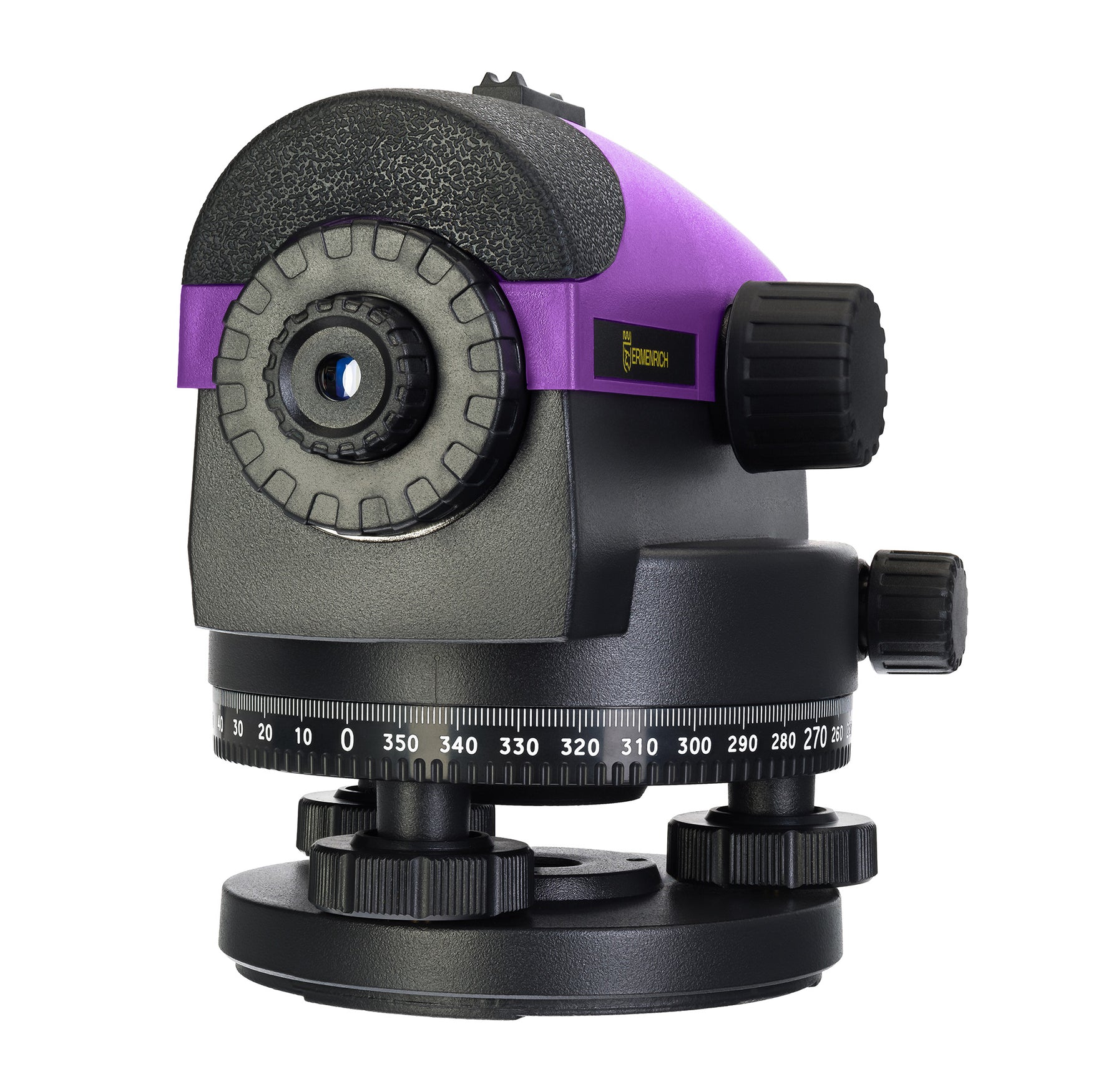 Livello ottico Ermenrich PL30