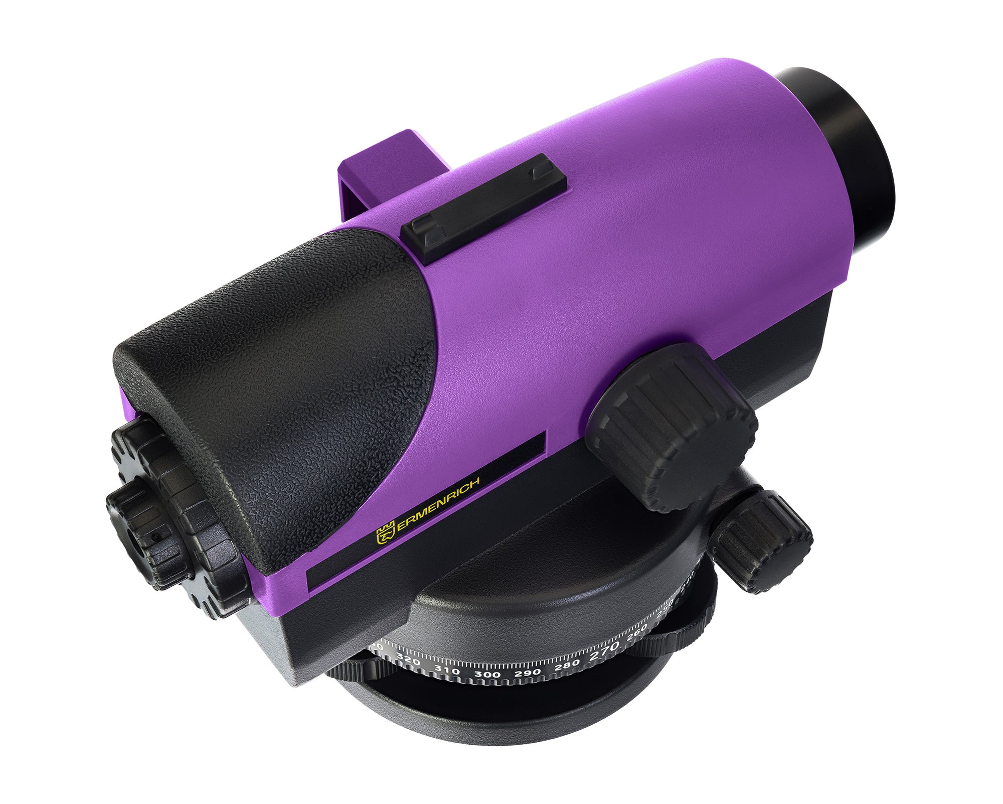 Livello ottico Ermenrich PL30