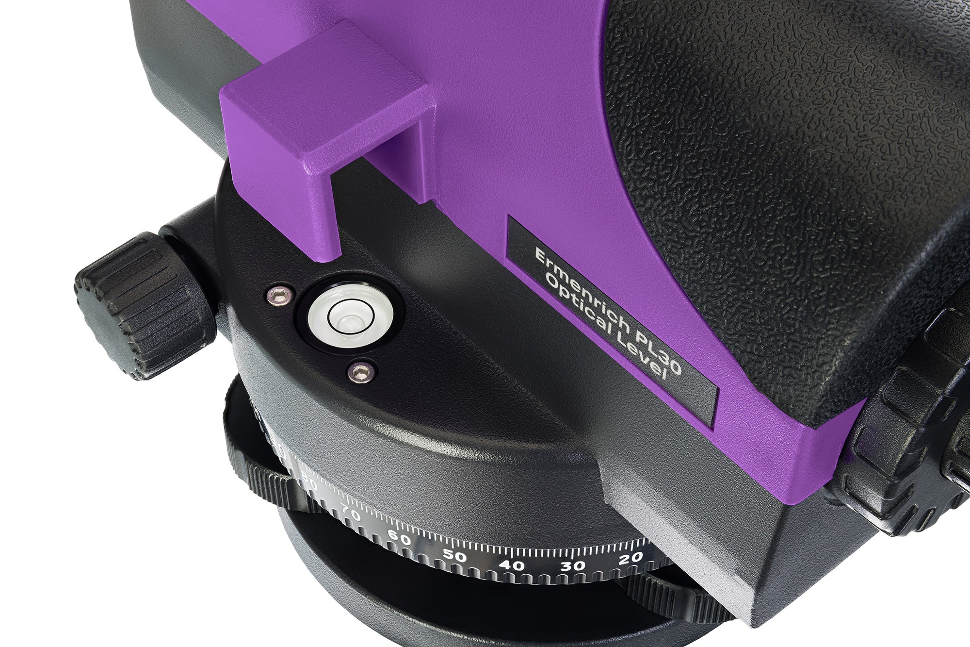 Livello ottico Ermenrich PL30