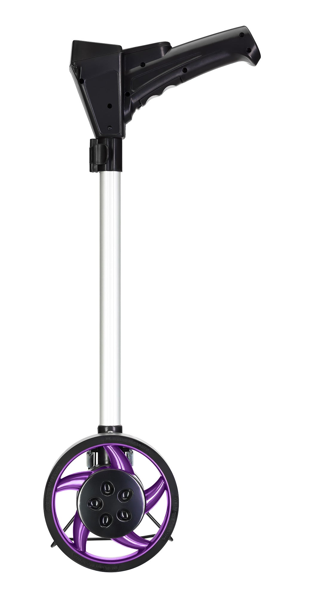 Odometro digitale Ermenrich Reel WM10