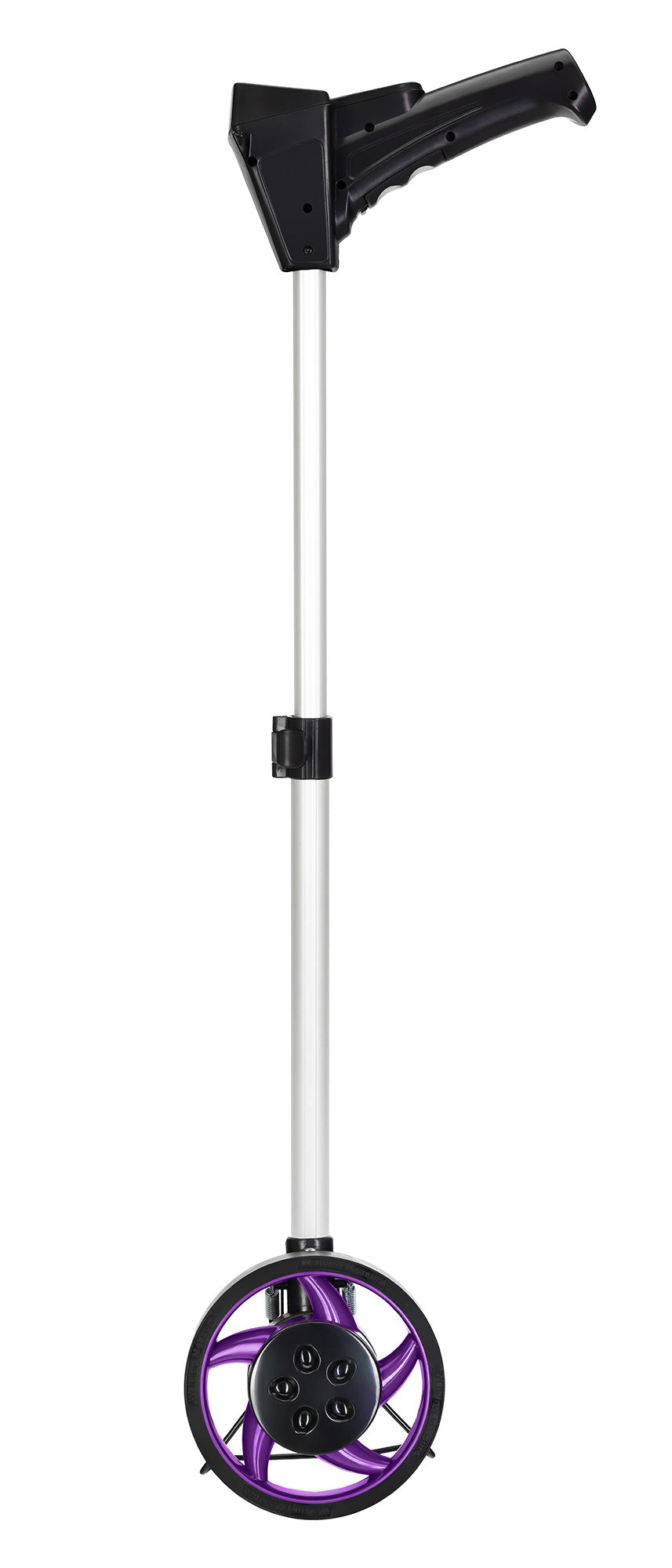 Odometro digitale Ermenrich Reel WM10